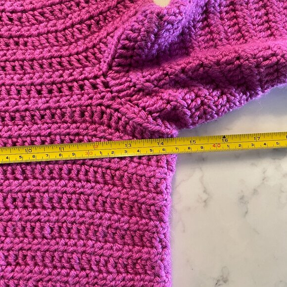 Fortnite Cuddle Team Leader Sweater - Handmade - Picture 5 of 10